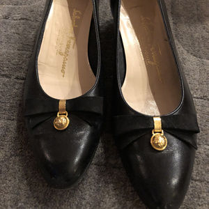 Salvatore Ferragamo Shoes